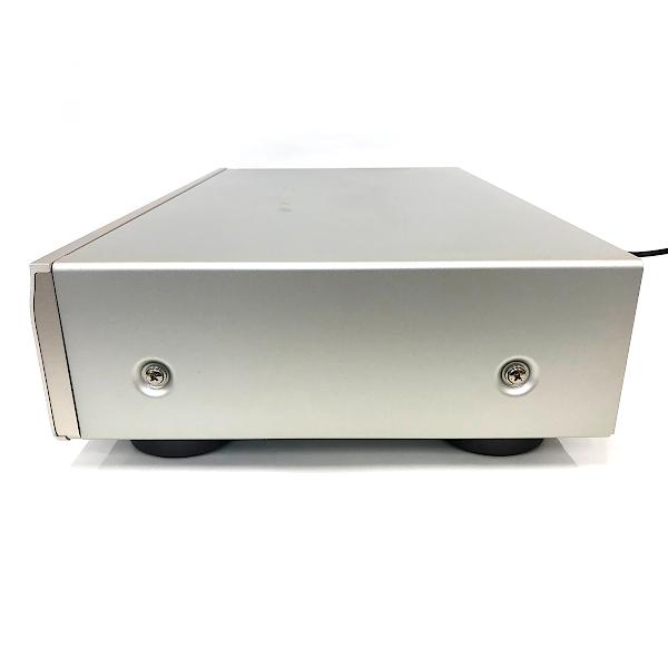 DENON CDプレーヤー DCD-755RE iPodやUSBメモリー再生OK : アファン 