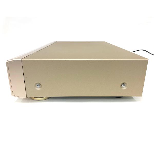 SONY（ソニー） SONY MDS-JE770 MDデッキ リモコン付 : アファンネット