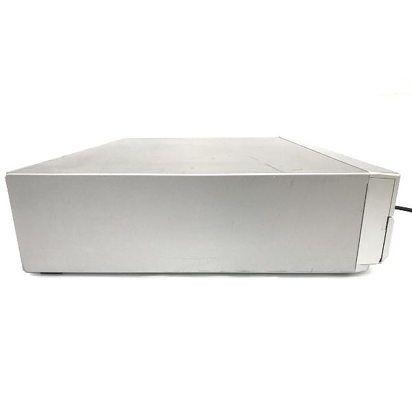 完全動作品 SONY RDR-VD60 VHSビデオ一体型DVDレコーダー リモコン付 | SONY | 05