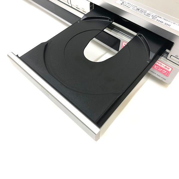 SONY（ソニー） 完全動作品 SONY RDR-VD60 VHSビデオ一体型DVD