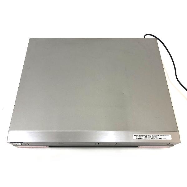 SONY（ソニー） 完全動作品 SONY RDR-VD60 VHSビデオ一体型DVD