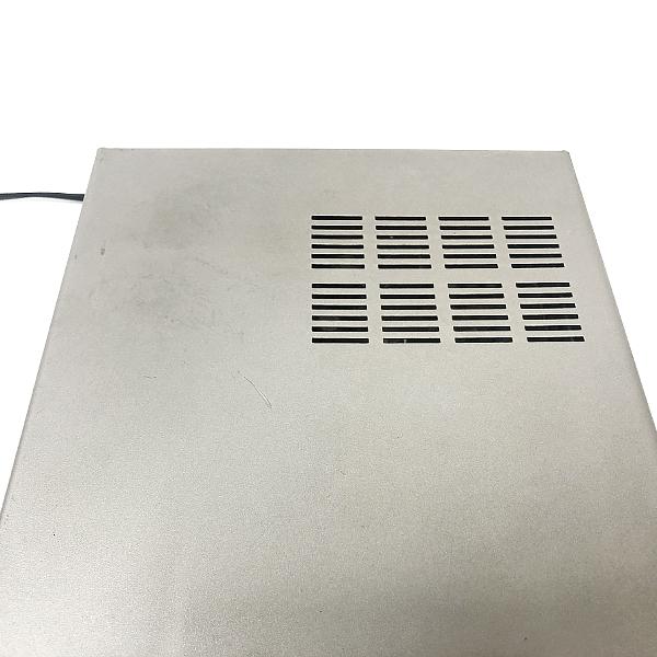 INTEC(ONKYO) 完全動作品 ONKYO EQ-205 グラフィック INTEC(ONKYO) 完全動作品 ONKYO EQ-205 グラフィック