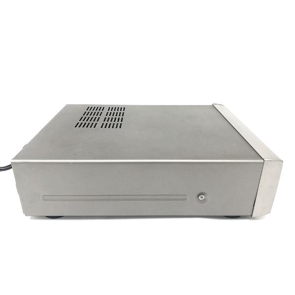 INTEC(ONKYO) 完全動作品 ONKYO EQ-205 グラフィック INTEC(ONKYO) 完全動作品 ONKYO EQ-205 グラフィック