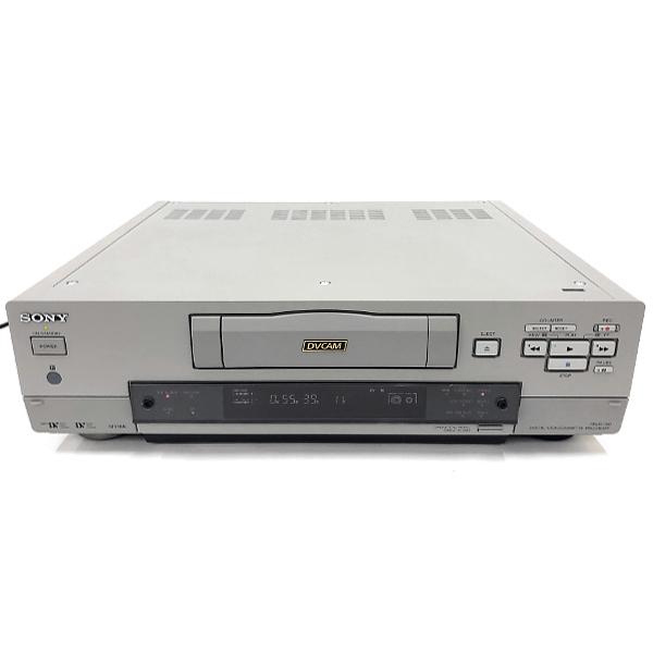 SONY DVCAMレコーダー DSR-30 完全動作品 | SONY | 01