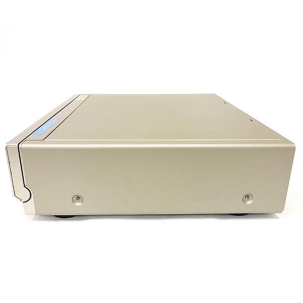 完全動作品 SONY DV/S-VHSダブルデッキ WV-DR7 リモコン・取説付き | SONY | 09