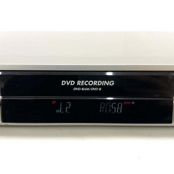 DIGA 完全動作品 Panasonic DVDビデオレコーダー DMR-E55 DIGA 完全動作品 Panasonic DVDビデオレコーダー DMR-E55