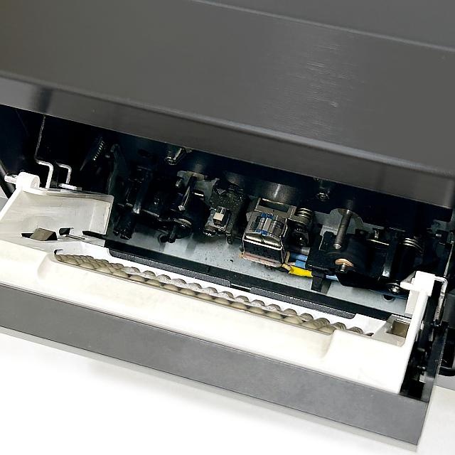 完全操作品 SONY TC-K222ESA カセットデッキ | SONY | 03