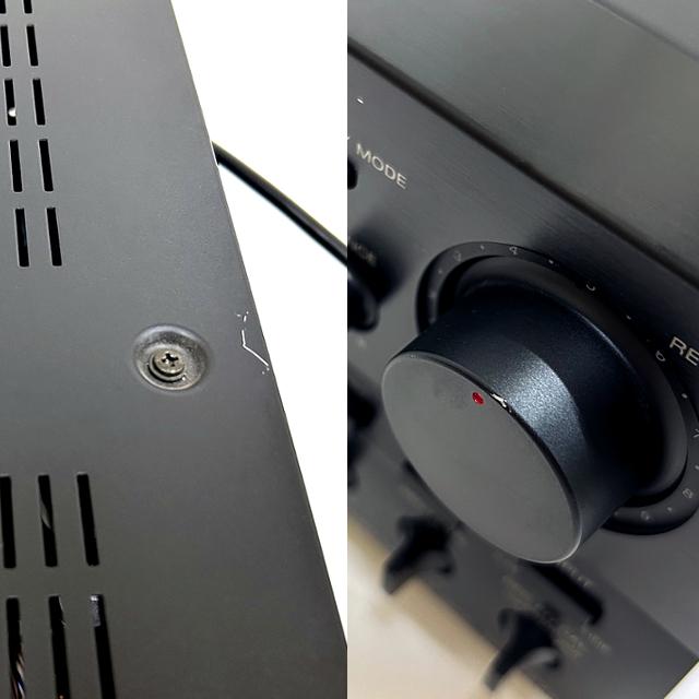 完全操作品 SONY TC-K222ESA カセットデッキ | SONY | 09