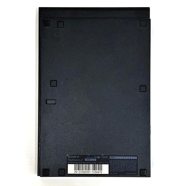 完全動作品 SONY プレイステーション2 PlayStation2 SCPH-70000 | PlayStation | 09