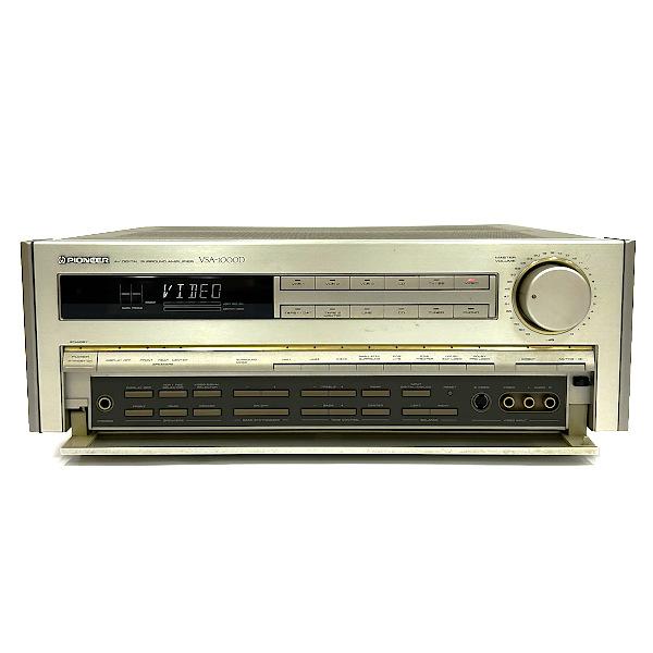 Pioneer（パイオニア） Pioneer VSA-1000D デジタル対応AVアンプ