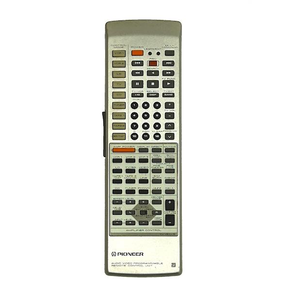 Pioneer（パイオニア） Pioneer VSA-1000D デジタル対応AVアンプ