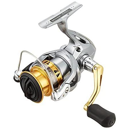 特別価格シマノ Shimano スピニングリール 17 セドナ リール 1000 渓流ルアーフィッシング エリアトラウト エリア