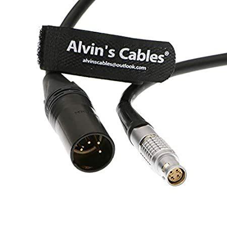 大量入荷中 特別価格alvin S Cables Red Epic Scarlet 用 Xlr 4 Pin オス To 6 Pin メス 電源 ケーブル好評販売中 オンラインストア Mural Rafainpalace Com Br