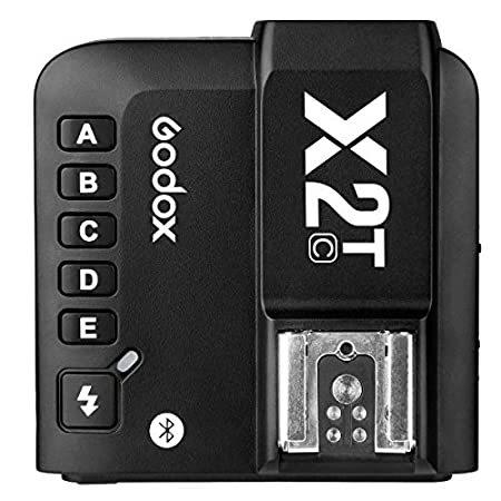 最新発見 Canon for Trigger Flash Wireless TTL X2T-C 特別価格Godox Bluetooth Suppo好評販売中 Connection その他オーディオ機器アクセサリー