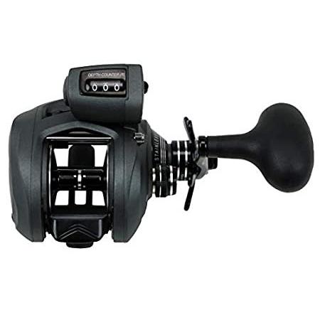 憧れ Ss コールドウォーター Reels 特別価格okuma ロープロファイル 5 4 1好評販売中 3bb 1rb スピニングリール Morrismonument Com