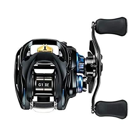 週間売れ筋 特別価格daiwa 右手キャスティングリール好評販売中 ギア比 10 0 1 Tw 10 0 Zillion スピニングリール Www Maketheleapcoaching Com