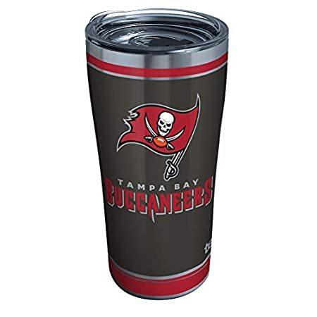 Tampa NFL Walled Triple 特別価格Tervis Bay D好評販売中 Keeps Cup Tumbler Insulated Buccaneers マグカップ、コップ すぐったレディース福袋