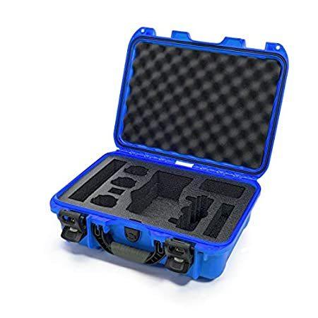 年末のプロモーション 特別価格Nanuk DJI Drone Waterproof Hard Case with Custom Foam Insert for DJI Mavic 好評販売中 カメラケース