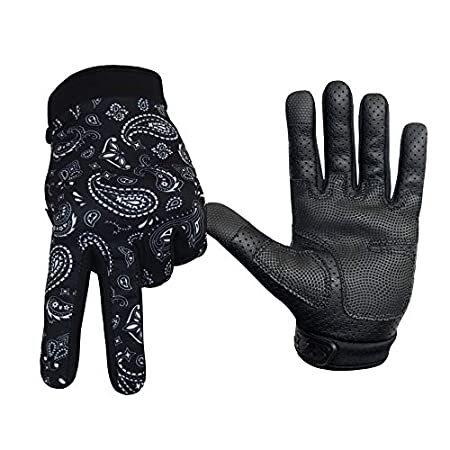 特別価格Saints SALE 103%OFF of Speed Motorcycle Gloves with Knuckle Protection +好評販売中 Leather SALE開催中 Palms