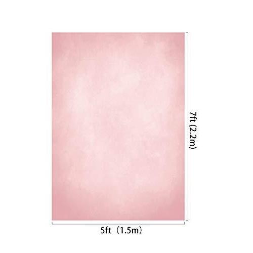 Kate 1 5x2 2m ピンク 背景布 明るいピンク 薄桃色 人物撮影 撮影用 背景 布 カスタマイズ可能背景 Leo A Gen Store 通販 Yahoo ショッピング
