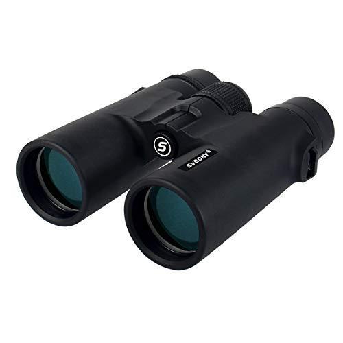 Svbony Sv21 双眼鏡 8倍 コンサート 運動会用 オペラグラス ライブ 明るさ27 5 軽量 Teo A Gen Store 通販 Yahoo ショッピング