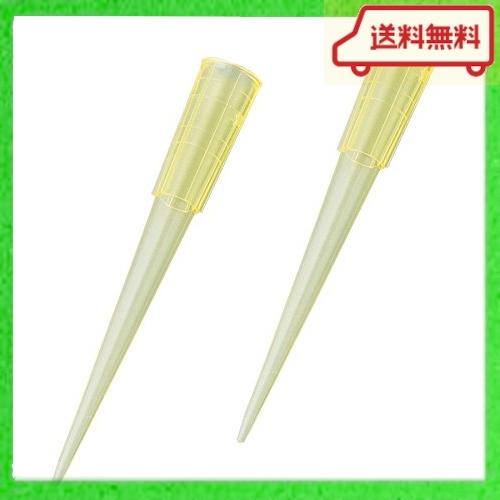 アズワン ピペットチップ 2 200ml イエロー 1000本入 2 3976 03 Wss 250pqzcj2kbp A Gen Store 通販 Yahoo ショッピング
