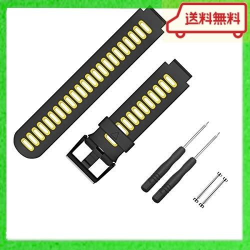 最高級のスーパー アクセサリー 3 7日で発送 Garmin ガーミン Foreathlete Forerunner 735xtj 630j 6j 235j 230j 2j ベルト バンド ガーミン フォアアスリート フォアラン Www Threeriversofs Com