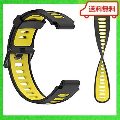 最高級のスーパー アクセサリー 3 7日で発送 Garmin ガーミン Foreathlete Forerunner 735xtj 630j 6j 235j 230j 2j ベルト バンド ガーミン フォアアスリート フォアラン Www Threeriversofs Com