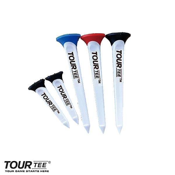 ツアーティー ライト T-490 990 コンボ TOUR TEE COMBO PACK