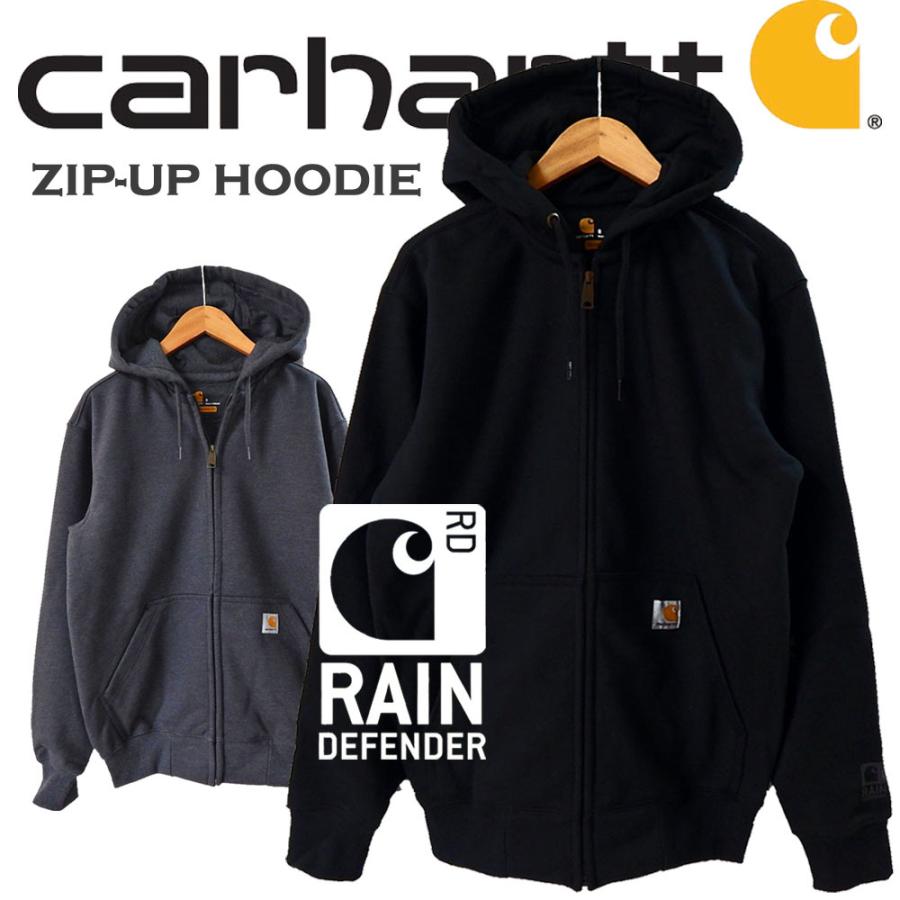 CARHARTT カーハート ジップパーカー ジップアップ RAIN DEFENDER ヘビーウェイト HEAVY WEIGHT : car-100614 : A-GRADE - 通販 - Yahoo!ショッピング CARHARTT カーハート ジップパーカー ジップアップ RAIN DEFENDER ヘビーウェイト HEAVY WEIGHT : car-100614 : A-GRADE - 通販 - Yahoo!ショッピング