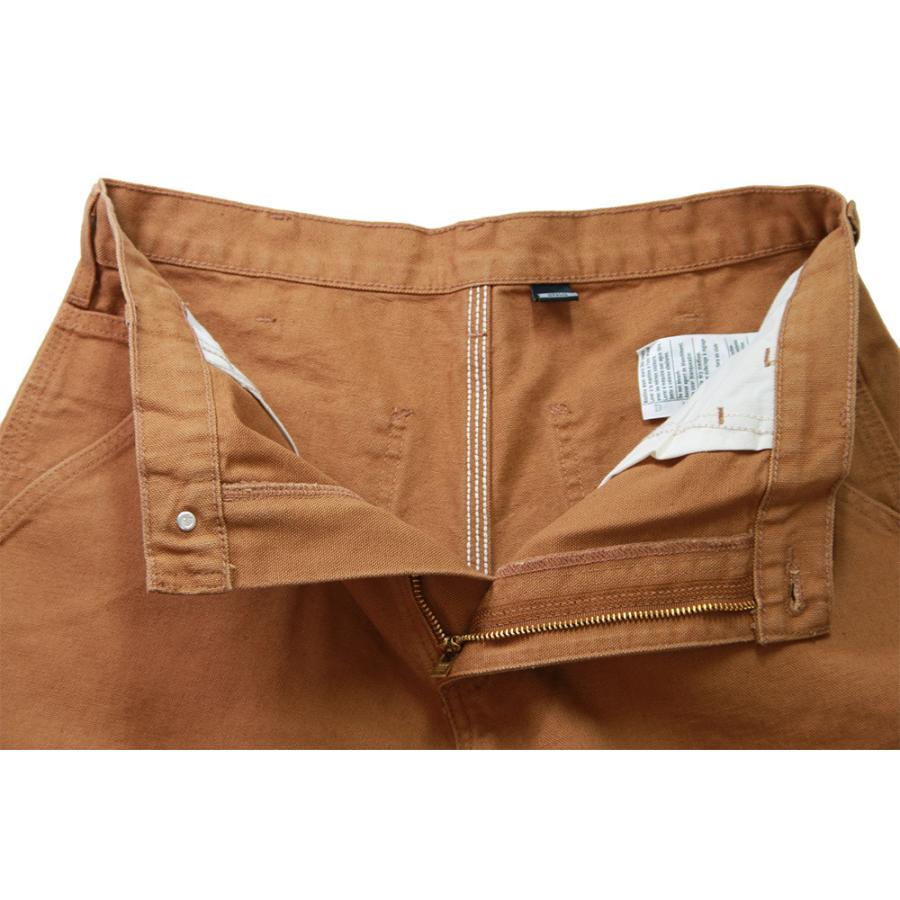 Carhartt カーハート ダック地 ペインターパンツ CARHARTT B11 Carhartt カーハート ダック地 ペインターパンツ CARHARTT B11