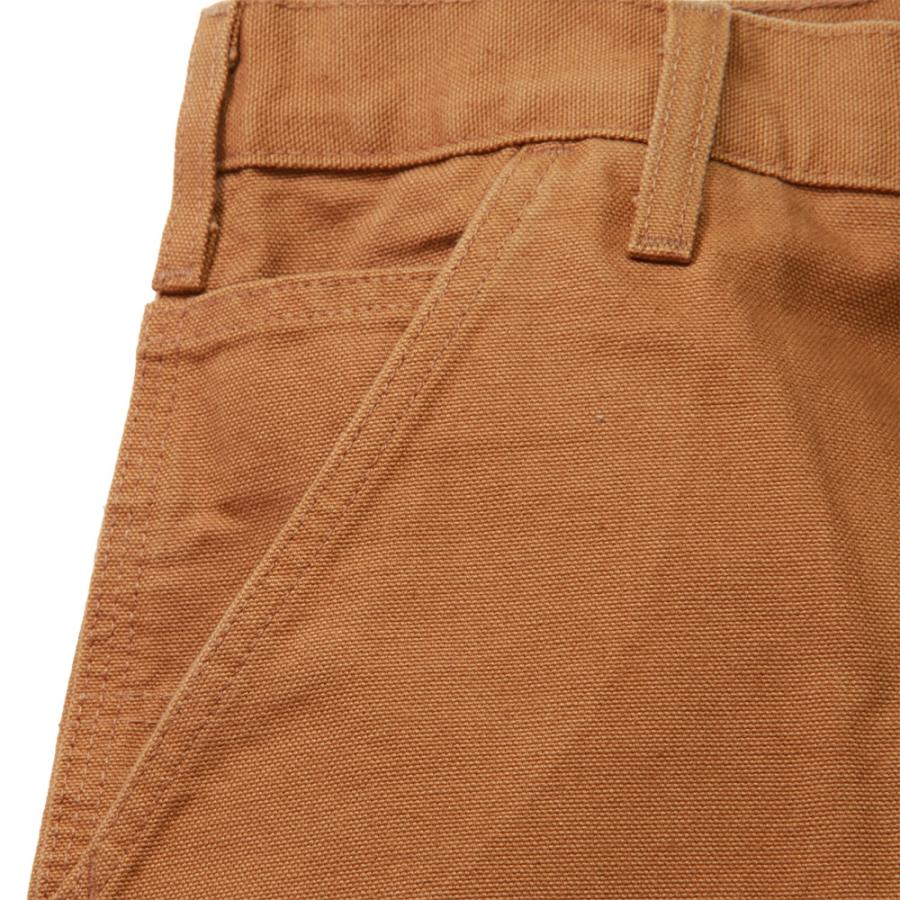 Carhartt カーハート ダック地 ペインターパンツ CARHARTT B11 Carhartt カーハート ダック地 ペインターパンツ CARHARTT B11