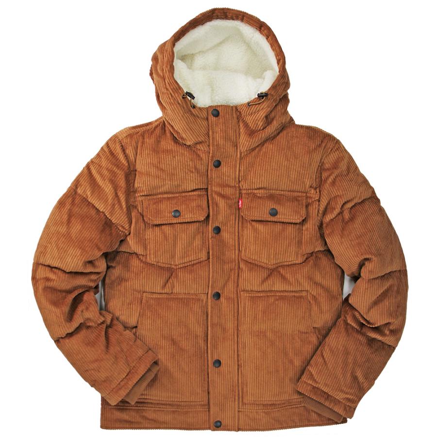 LEVI'S リーバイス コーデュロイ ジャケット フーディ LM2RC416 LEVI'S リーバイス コーデュロイ ジャケット フーディ LM2RC416