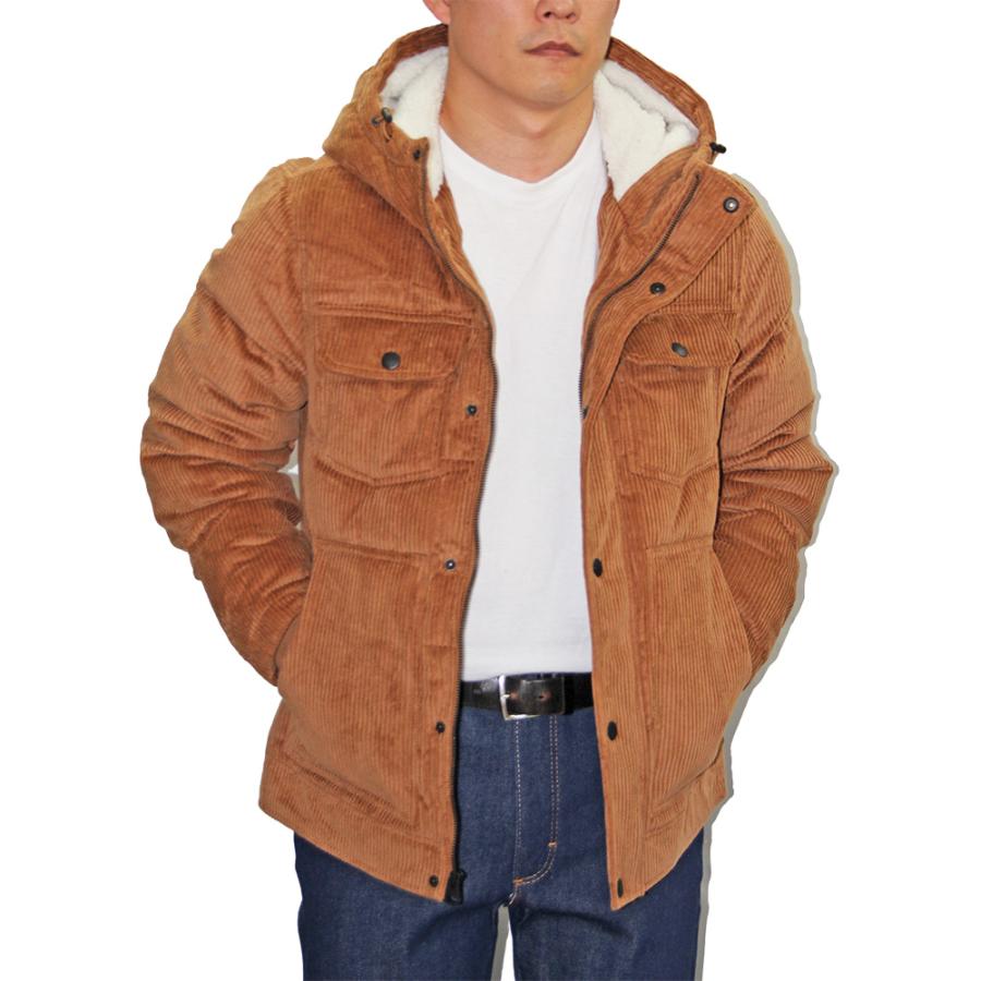 LEVI'S リーバイス コーデュロイ ジャケット フーディ LM2RC416 LEVI'S リーバイス コーデュロイ ジャケット フーディ LM2RC416