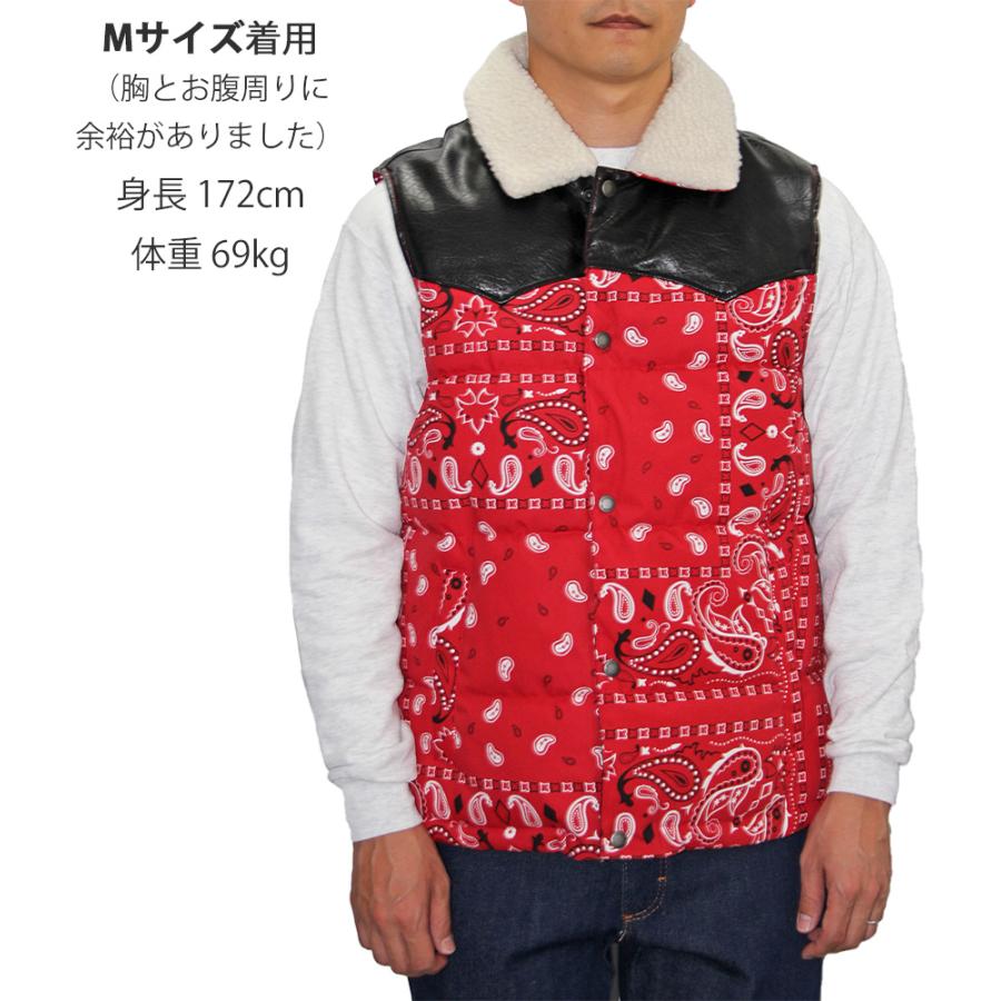 LEVI'S リーバイス パファ ベスト PUFFER VEST LM2RP372 レッド LEVI'S リーバイス パファ ベスト PUFFER VEST LM2RP372 レッド