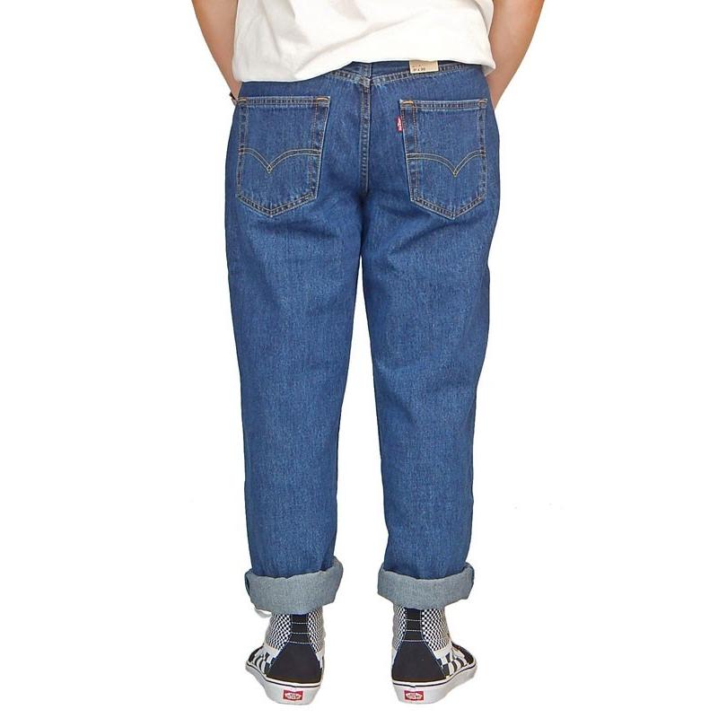 LEVIS リーバイス Levi's 550 リラックスフィット テーパード ジーンズ LEVIS リーバイス Levi's 550 リラックスフィット テーパード ジーンズ