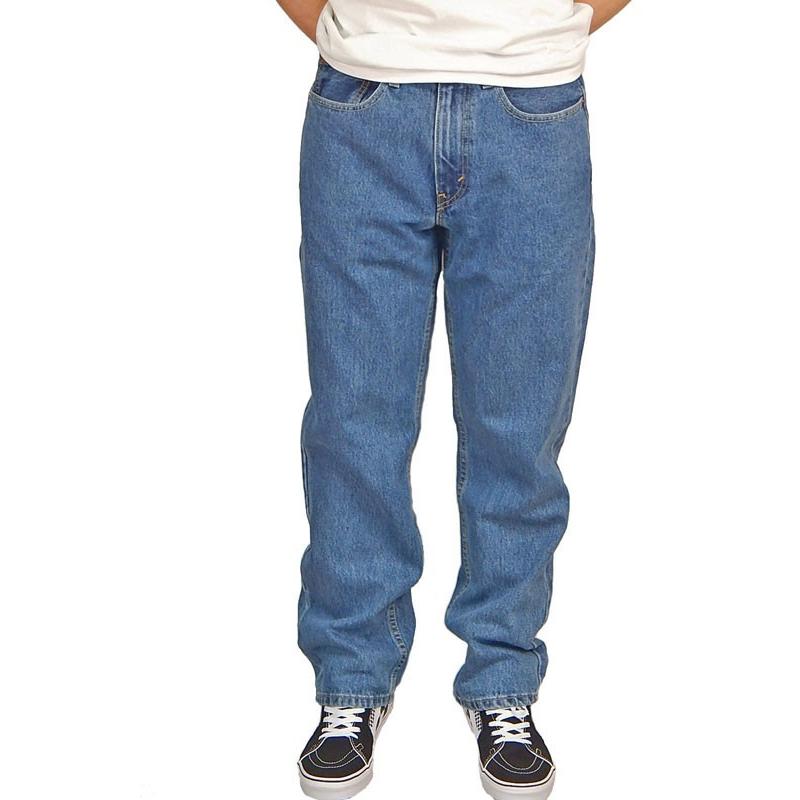 LEVIS リーバイス Levi's 550 リラックスフィット テーパード ジーンズ LEVIS リーバイス Levi's 550 リラックスフィット テーパード ジーンズ