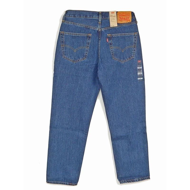 LEVIS リーバイス Levi's 550 リラックスフィット テーパード ジーンズ ジーパン USA US企画 アメリカ｜a-grade-fukuoka｜08