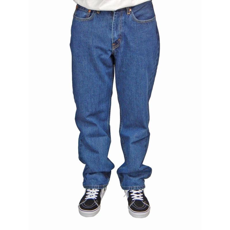 LEVIS リーバイス Levi's 550 リラックスフィット テーパード ジーンズ LEVIS リーバイス Levi's 550 リラックスフィット テーパード ジーンズ