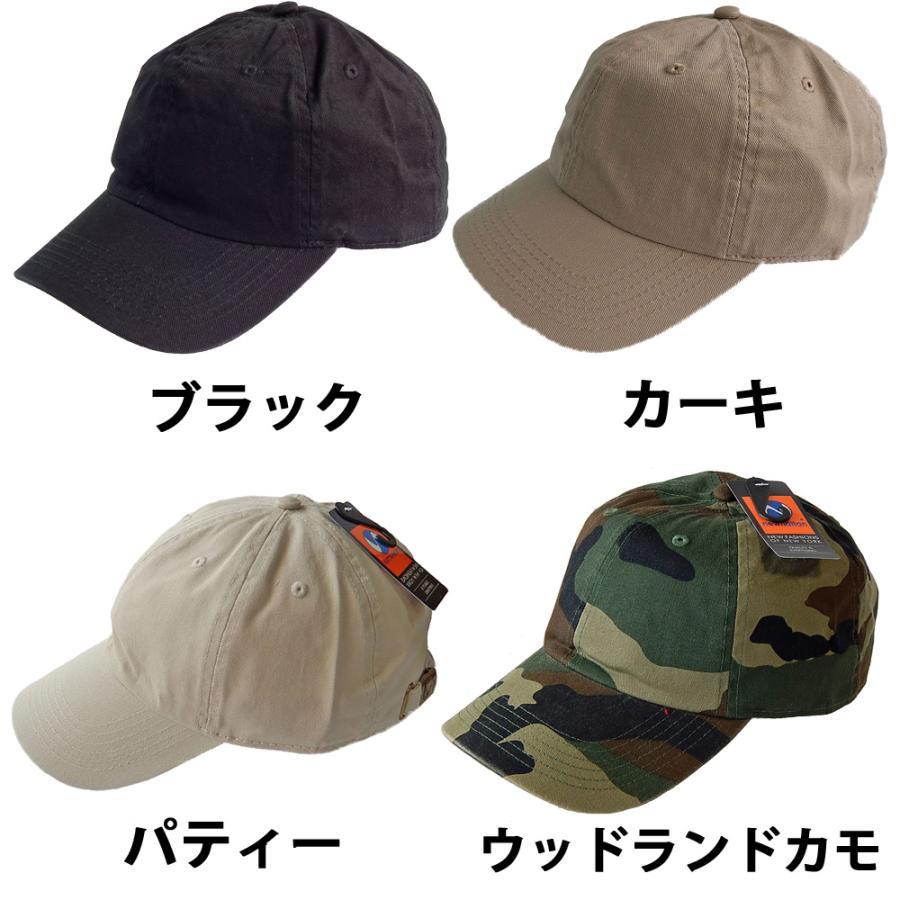 【最終クリアランス】 NEWHATTAN CAP ニューハッタン キャップ 帽子 無地｜a-grade-fukuoka｜31