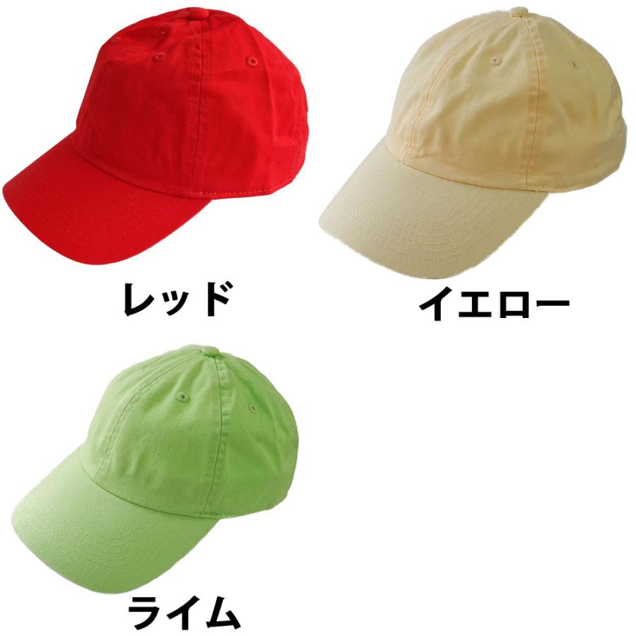 【最終クリアランス】 NEWHATTAN CAP ニューハッタン キャップ 帽子 無地｜a-grade-fukuoka｜35