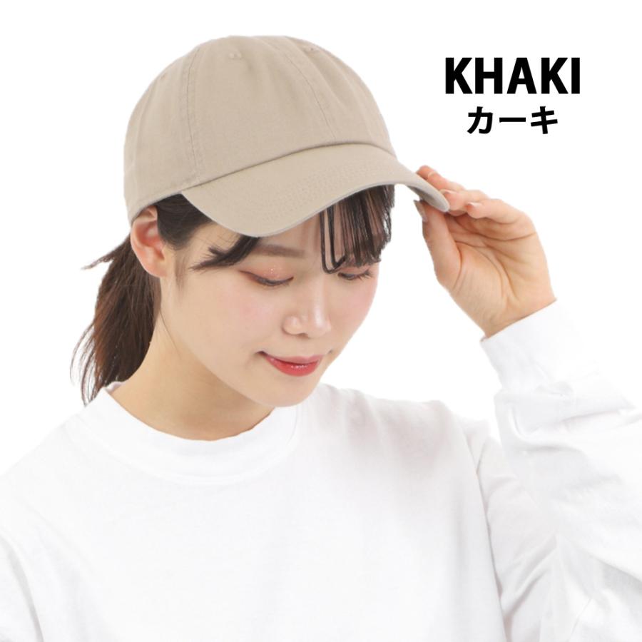 【最終クリアランス】 NEWHATTAN CAP ニューハッタン キャップ 帽子 無地｜a-grade-fukuoka｜23