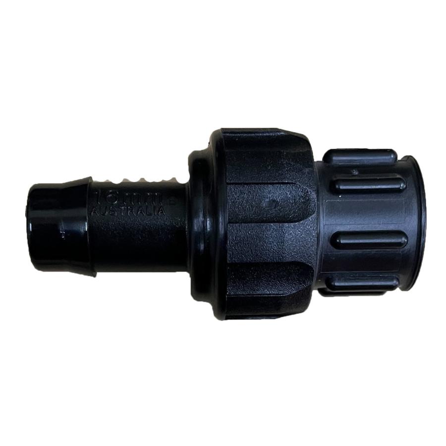 フラッシングバルブ （自動排水弁）AV-16HV 高圧用 黒 16mm竹の子 水