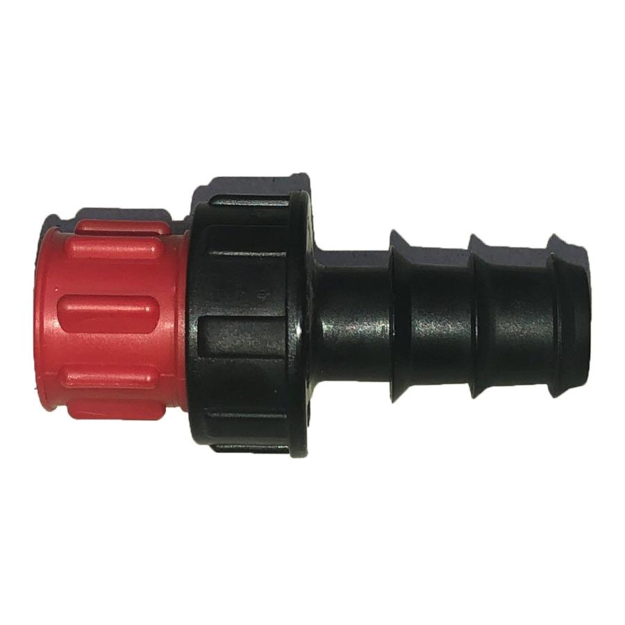 フラッシングバルブ （自動排水弁）AV-20LV 低圧用 赤 20mm竹の子 水