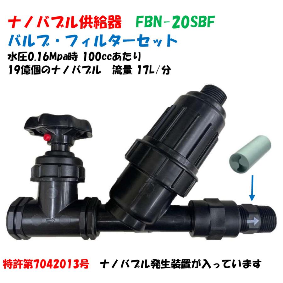 タンク循環式マイクロナノバブル発生ユニット タンク循環式マイクロナノバブル発生ユニット 簡易加圧溶解