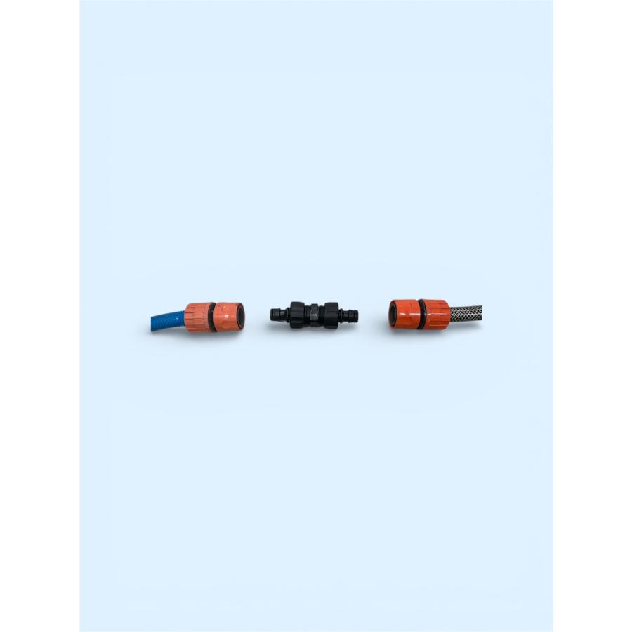 ナノバブル供給器 FBN-20TQ 水道ホース用ワンタッチセット 特許取得