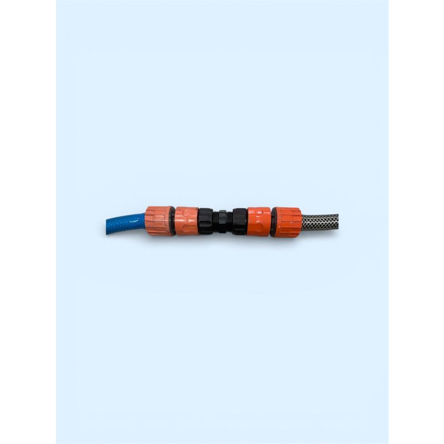 ナノバブル供給器 FBN-20TQ 水道ホース用ワンタッチセット 特許取得
