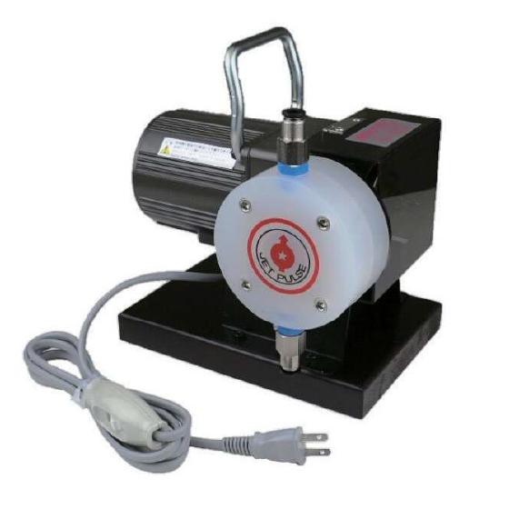 ジェットホーマー 旧製品名ジェットパルス 定量注入ポンプ JH-100S-25W 