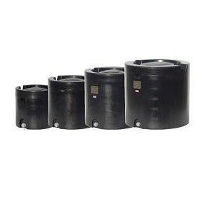 液肥混入器 ドサトロン用 養液タンク 500L黒 クリーンタンク 給液