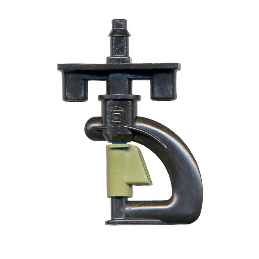 逆吊り用 マイクロスプリンクラー MD-603C-04 取付部 4mm バーブ付 C